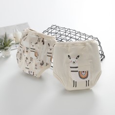 Apprenants de pot, lama (2 pack)