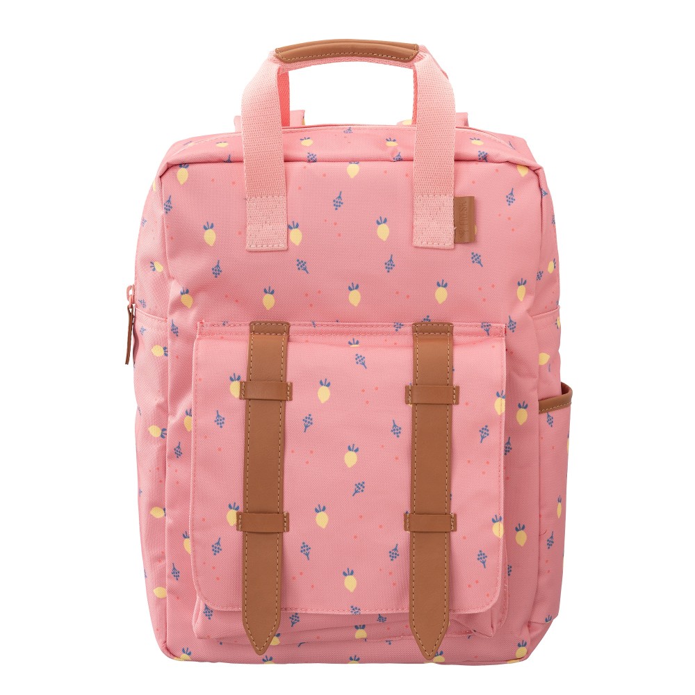 copy of grosser Rucksack, Berries