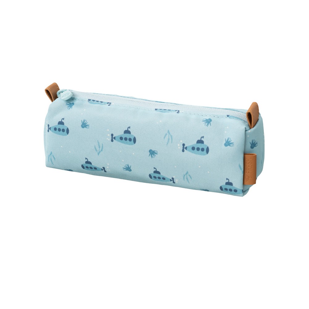 Federmäppchen, Submarine