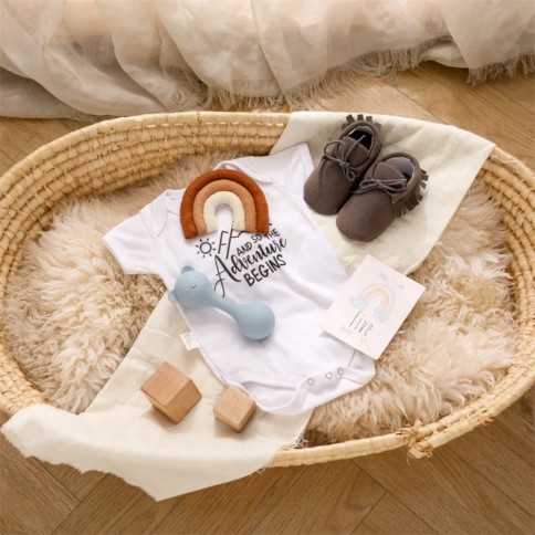 Sandrassel de bébé en silicone