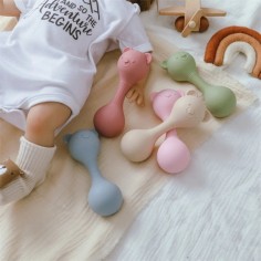 Silikon Baby Sandrassel
