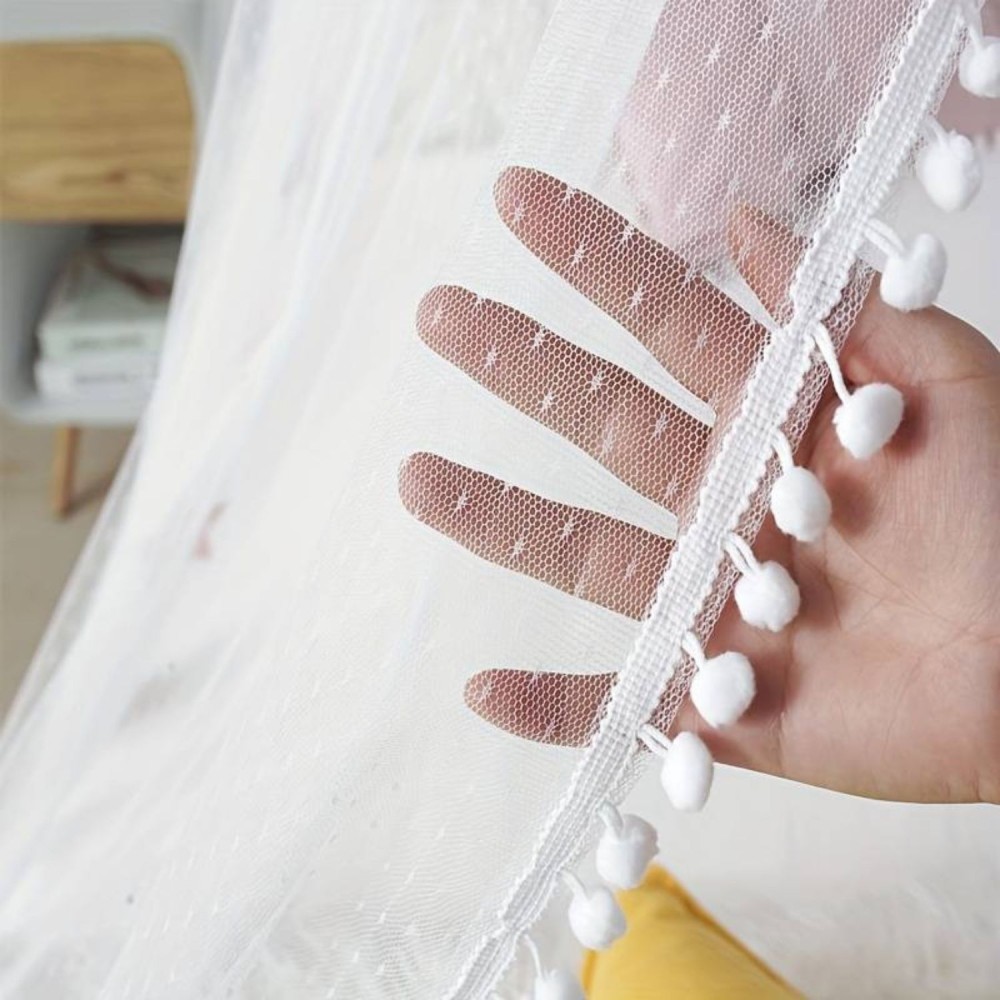 copy of Kinder Baldachin/ Betthimmel, Grau