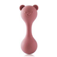 Sandrassel de bébé en silicone