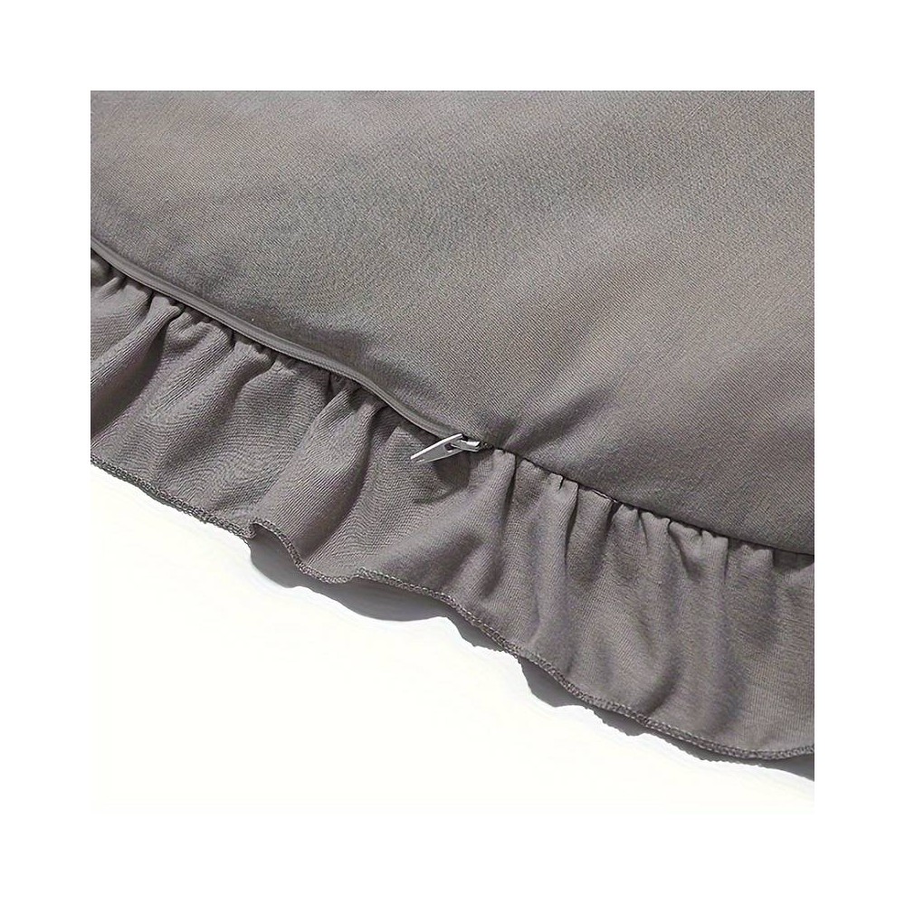 Krabbeldecke/ Spieldecke/ Kinder Teppich, Grau