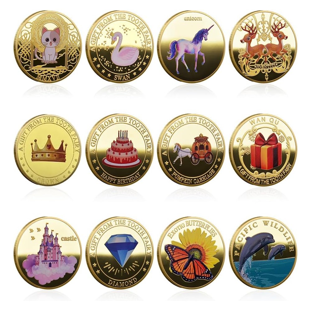 copy of Holz Milchzahnbox, Fee