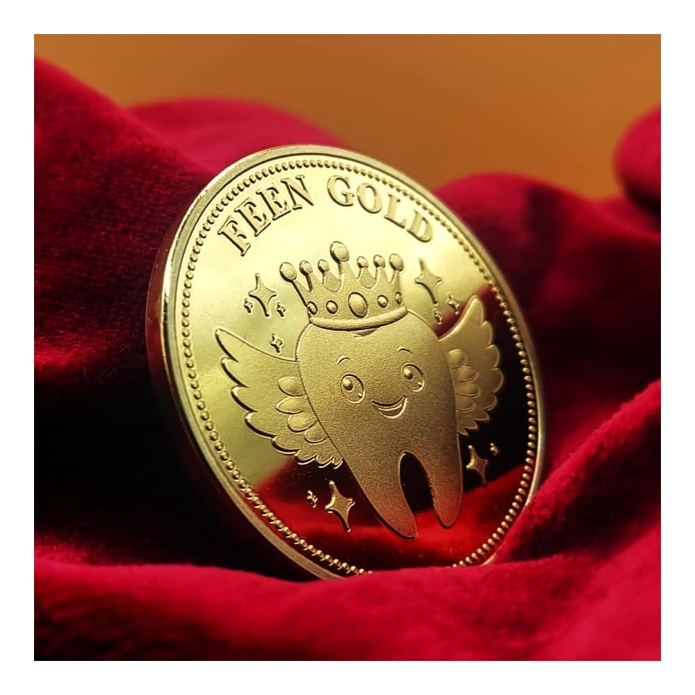 copy of Holz Milchzahnbox, Fee