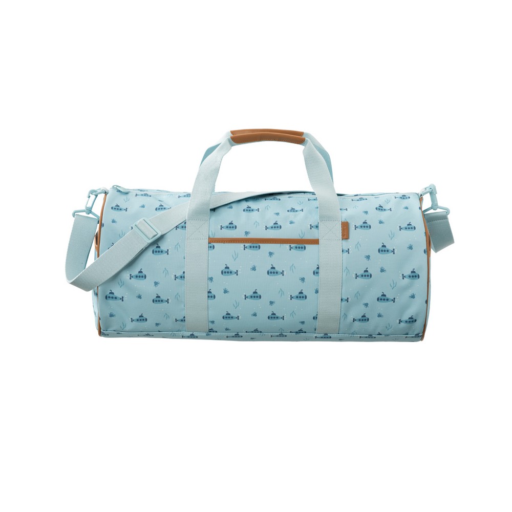 grosse Wochenende-Tasche, Submarine