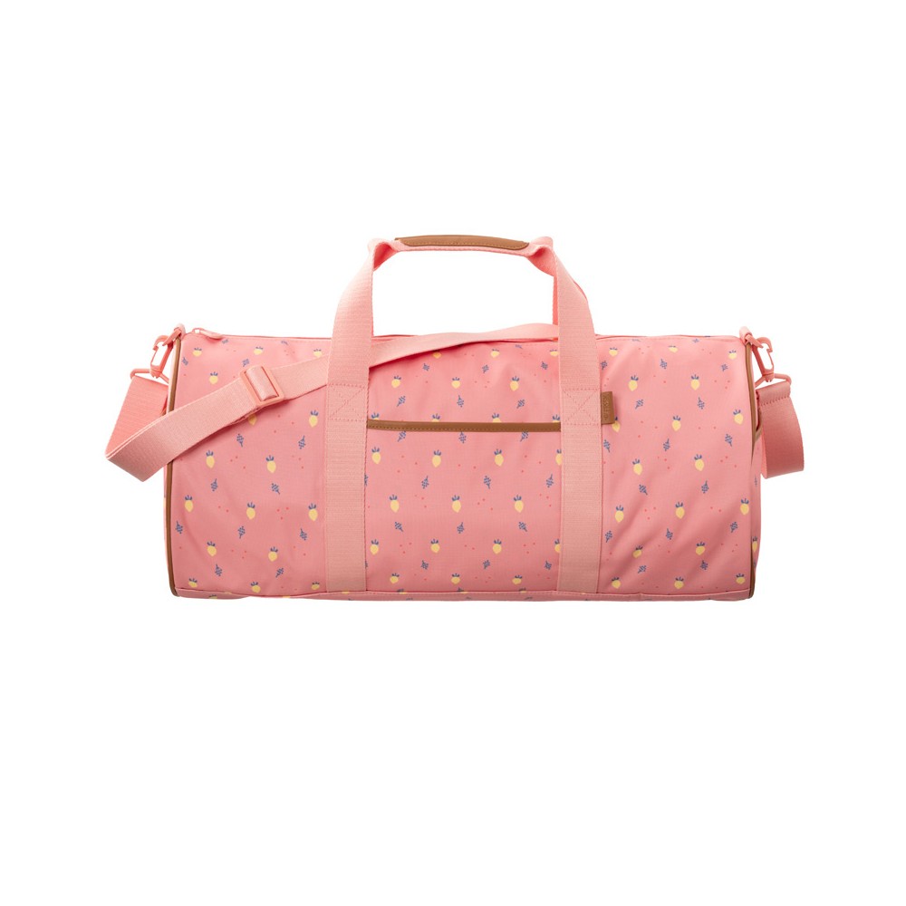 grosse Wochenende-Tasche, Summer Fruit