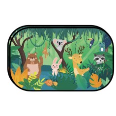 Visère solaire pour la voiture (2 pièces) Koala & Friends