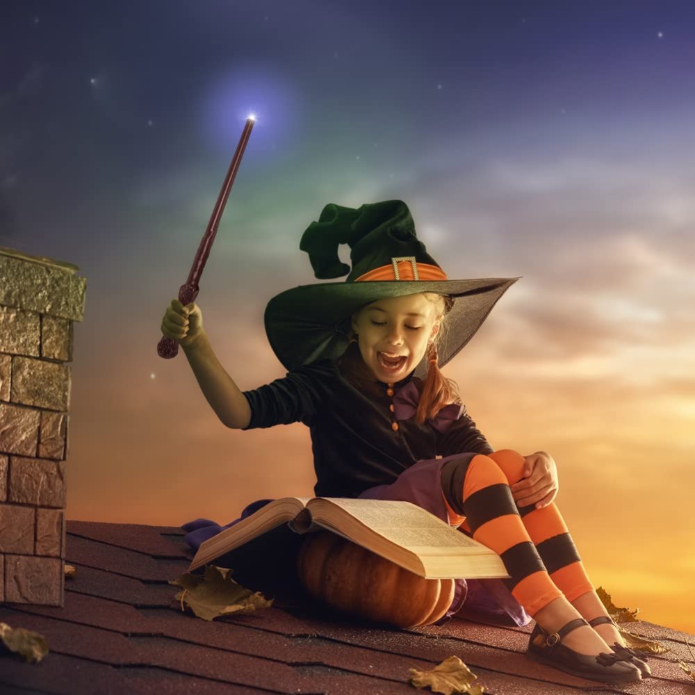 copy of Zauberstab Hava