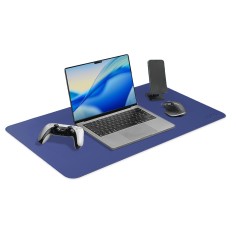 Premium Schreibtischmatte, Mousepad (Kunstleder)