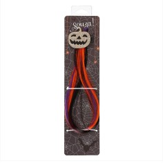 Haarclip Halloween
