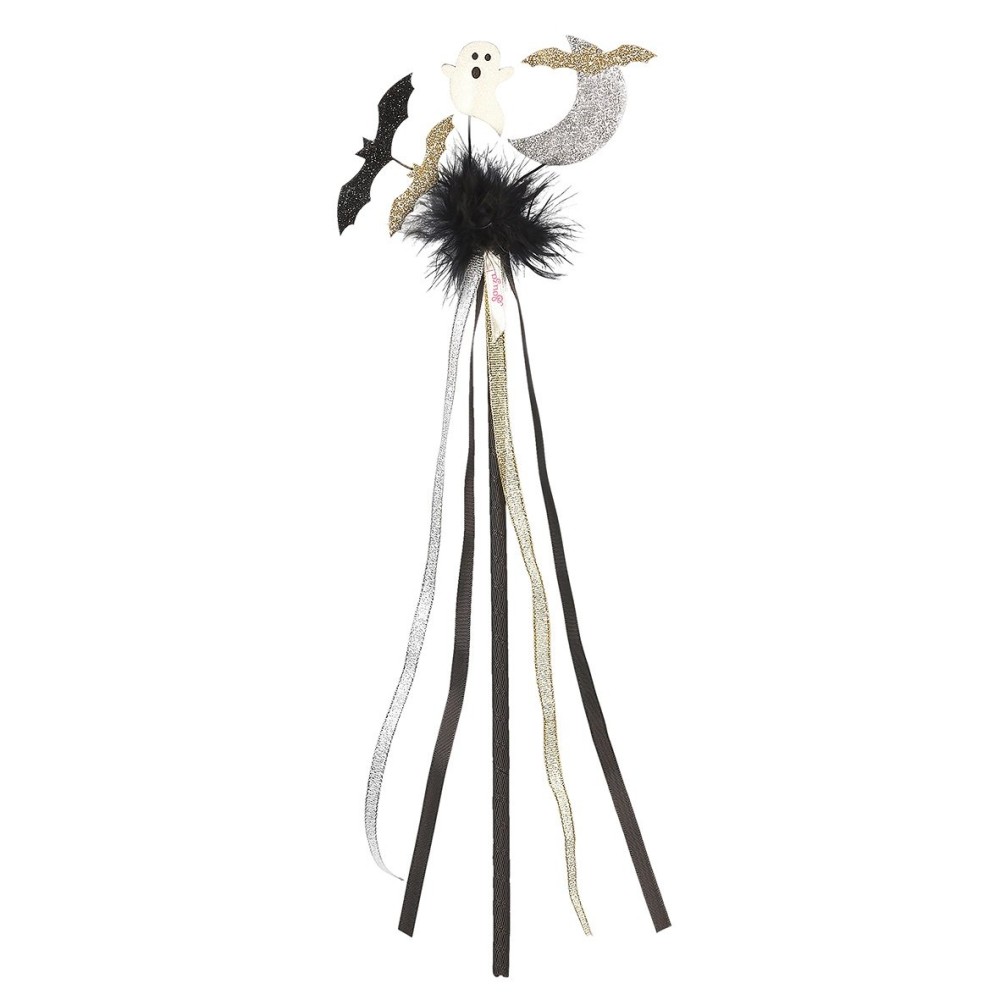 Zauberstab Fledermaus-Geist Halloween
