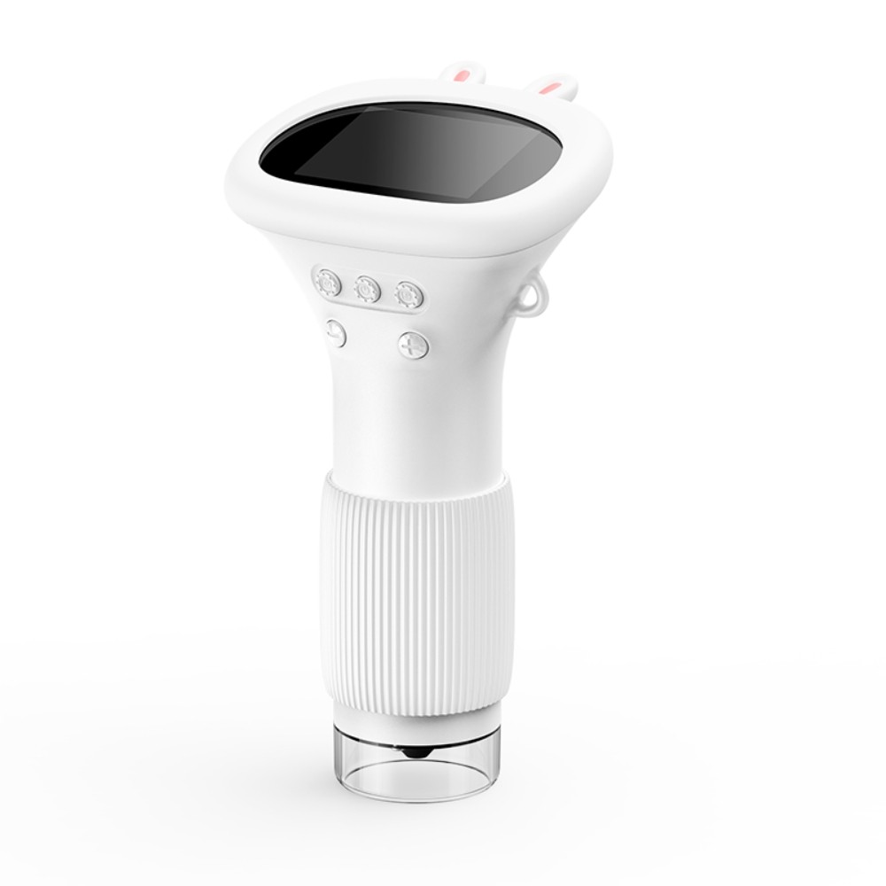 Microscope pour enfants numériques avec écran