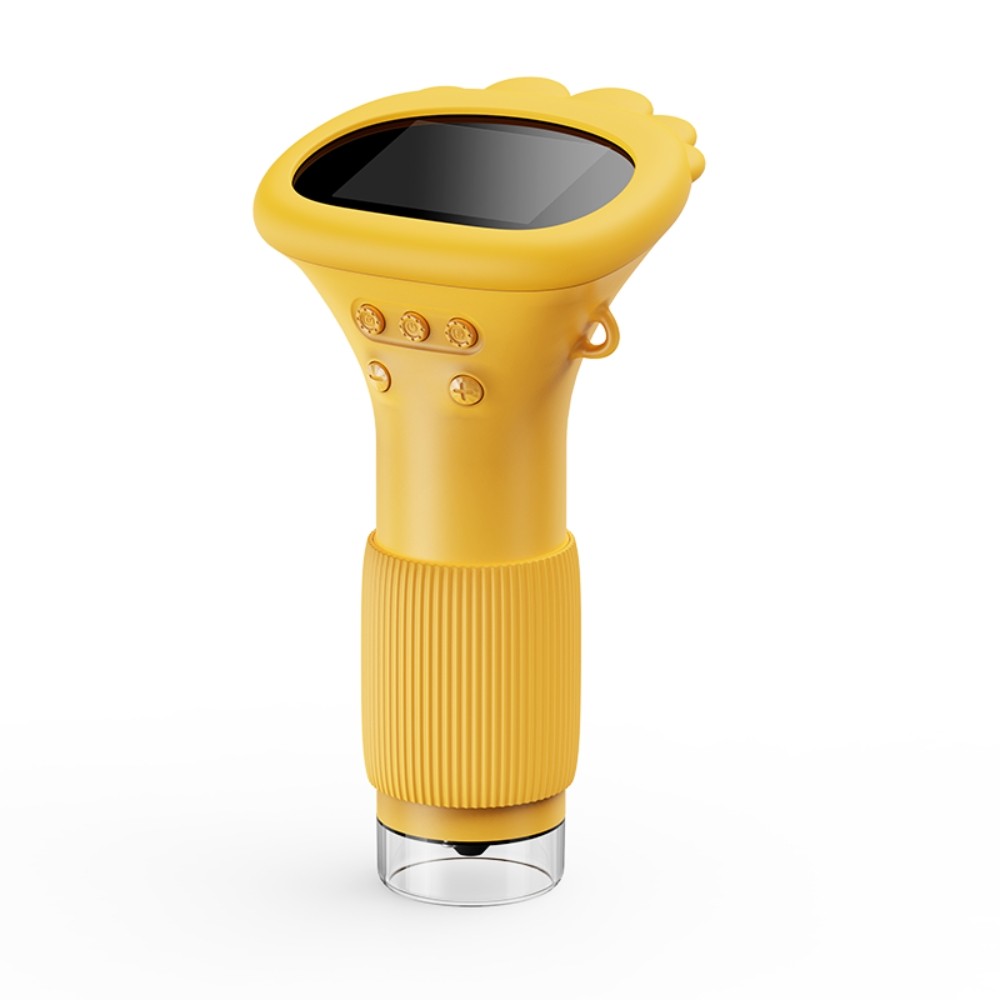 Microscope pour enfants numériques avec écran