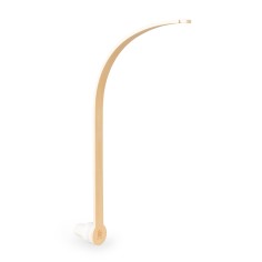 Mobilehalter Wooden Edition