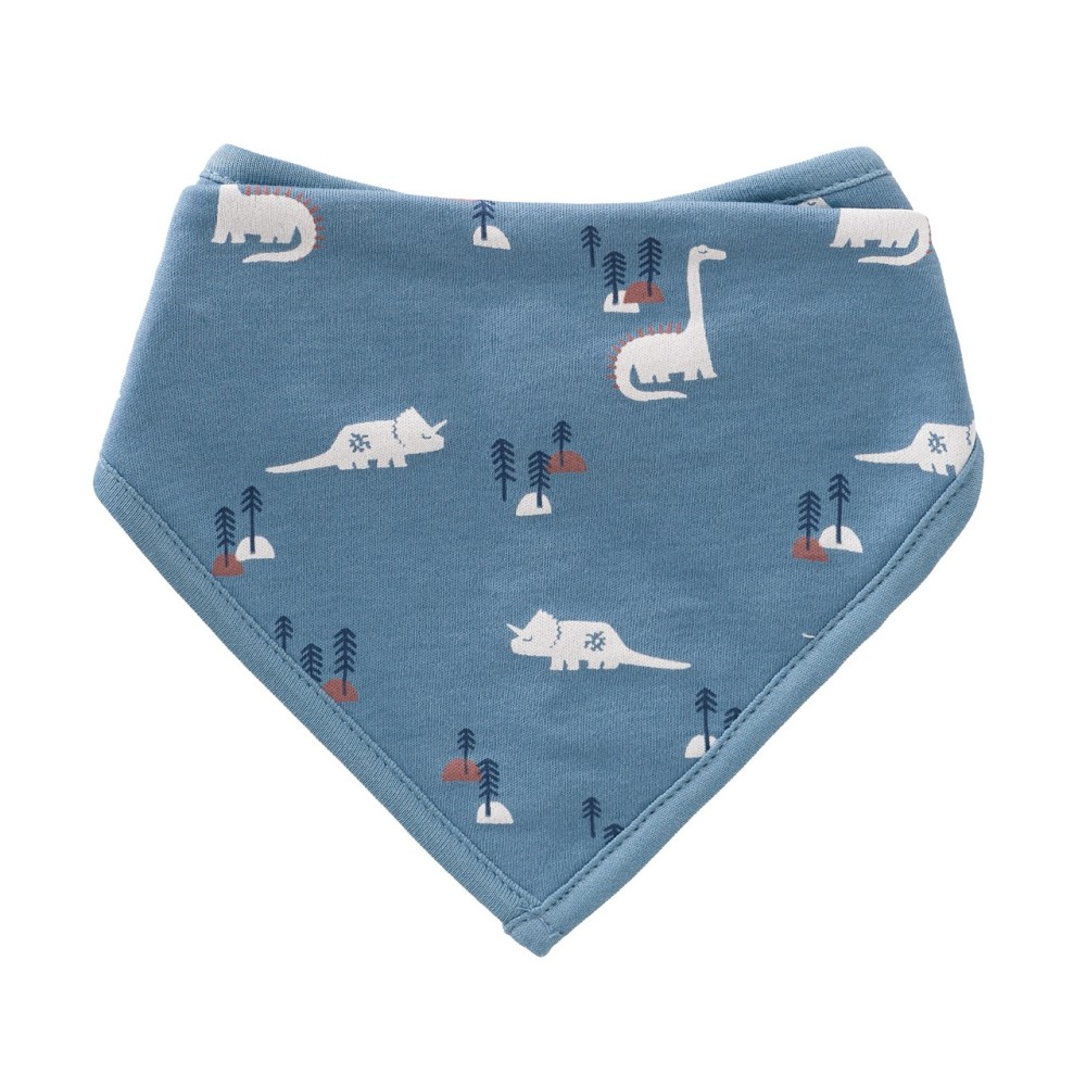 copy of Fresk Bandana, Woods Spruce Yellow