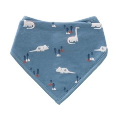 copy of Fresk Bandana, Woods Spruce Yellow