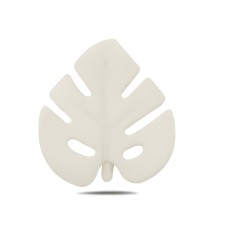 anneau de dentition silicone feuille