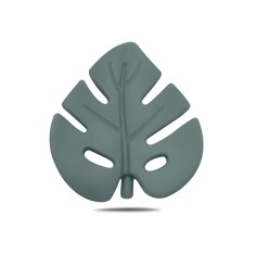 Silikon Beissring Blatt