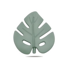 anneau de dentition silicone feuille