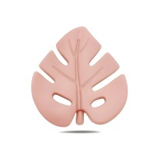 Silikon Beissring Blatt