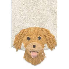 waschbarer Kinderteppich