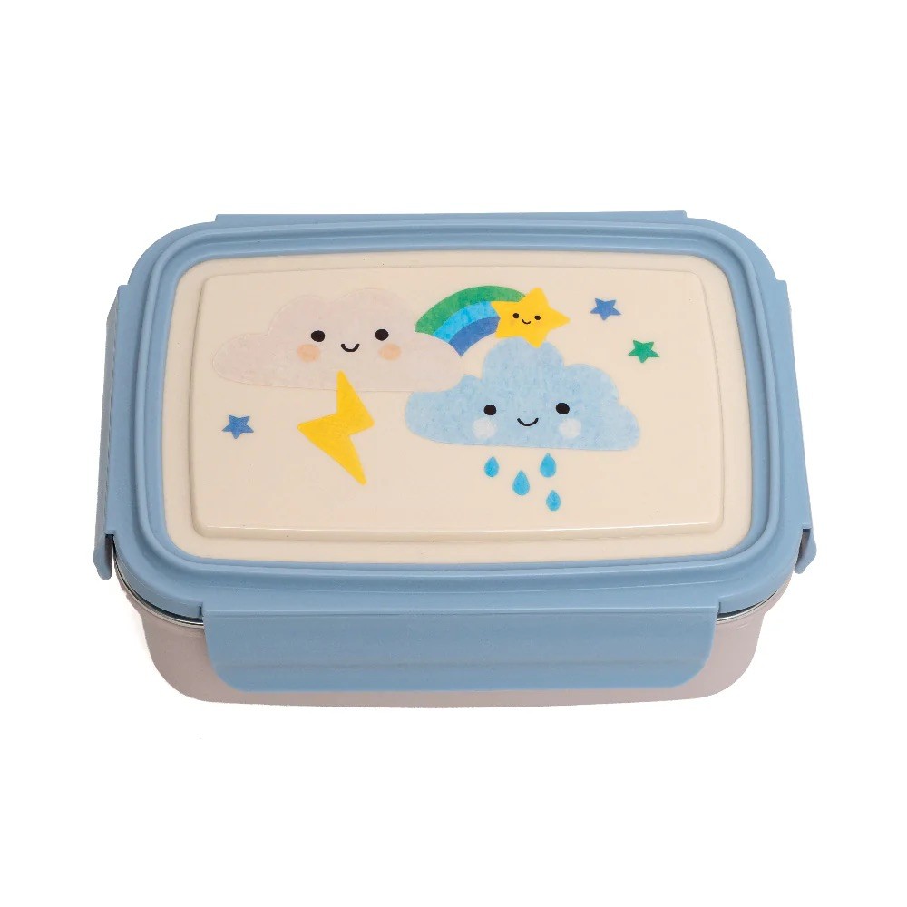Lunch Box Bento Sparkling Sky