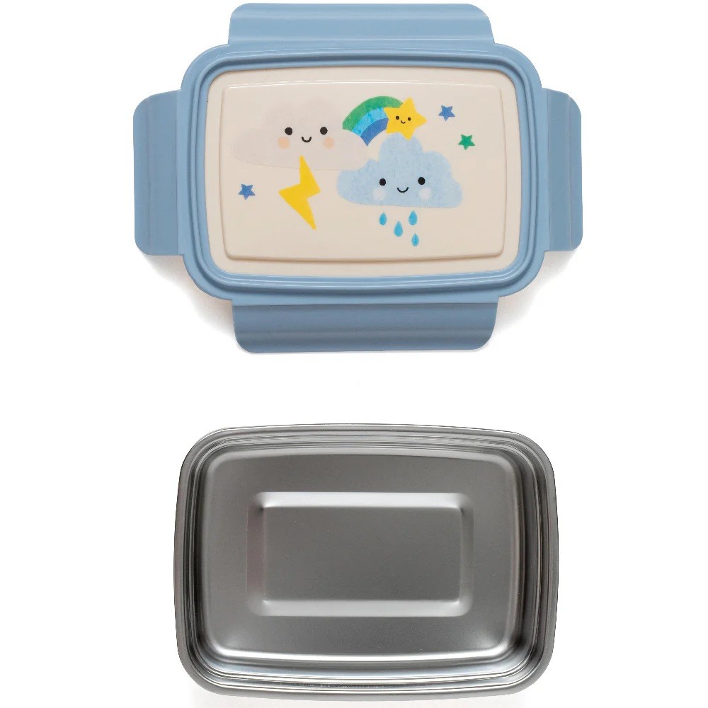 Lunch Box Bento Sparkling Sky