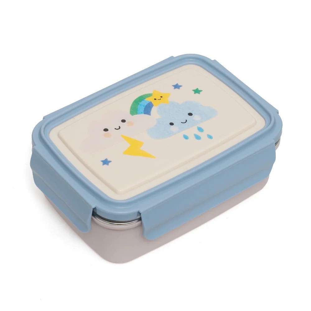 Lunch Box Bento Sparkling Sky