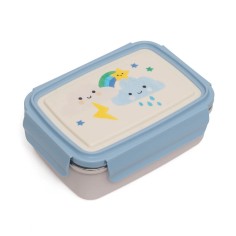 copy of Lunch Box, Vögel