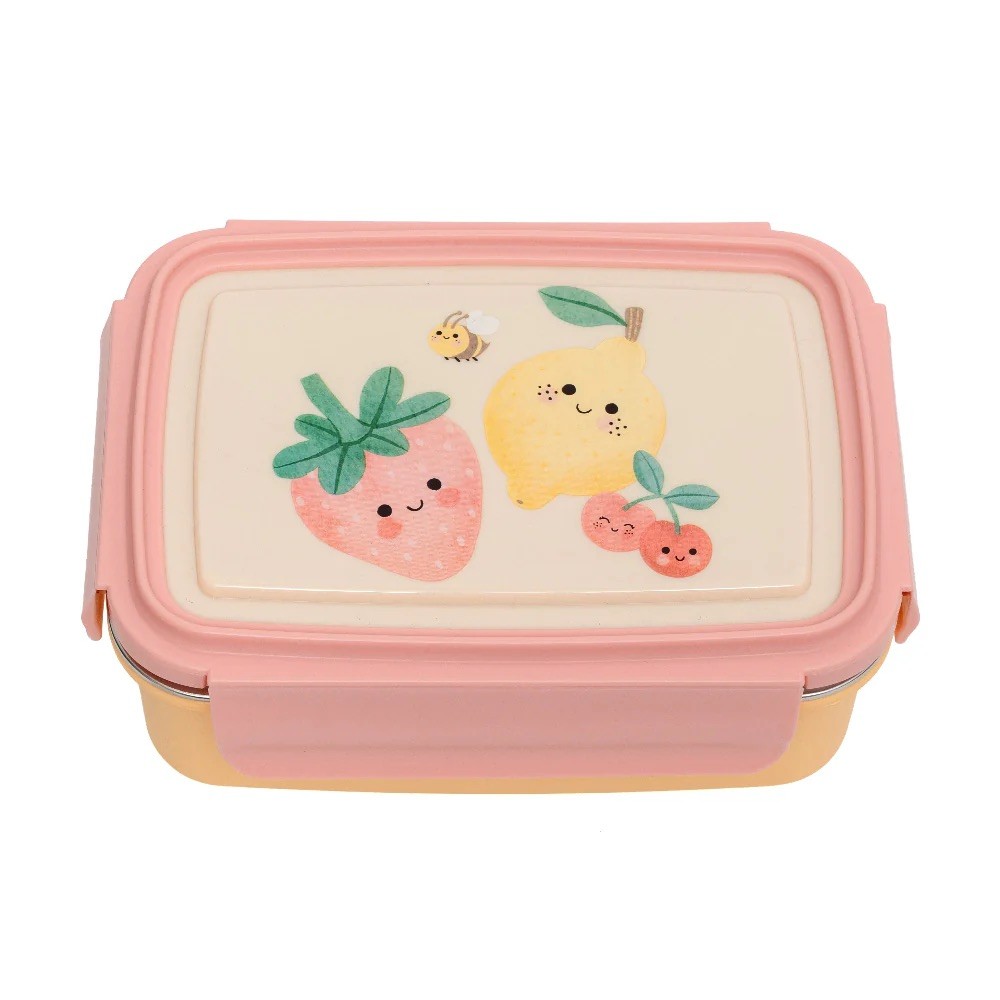 copy of Lunch Box, Vögel