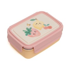 Lunch Box Bento Sparkling Fruits