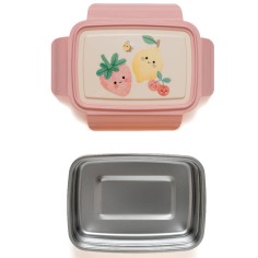 Lunch Box Bento Sparkling Fruits