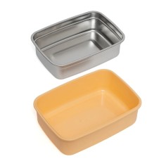 Lunch Box Bento Sparkling Fruits