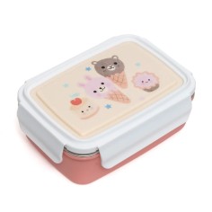 Lunch Box Bento Sparkling Sweets