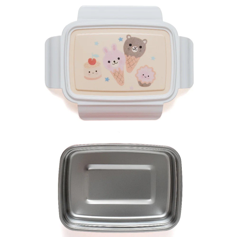 Lunch Box Bento Sparkling Sweets
