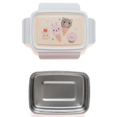 Lunch Box Bento Sparkling Sweets