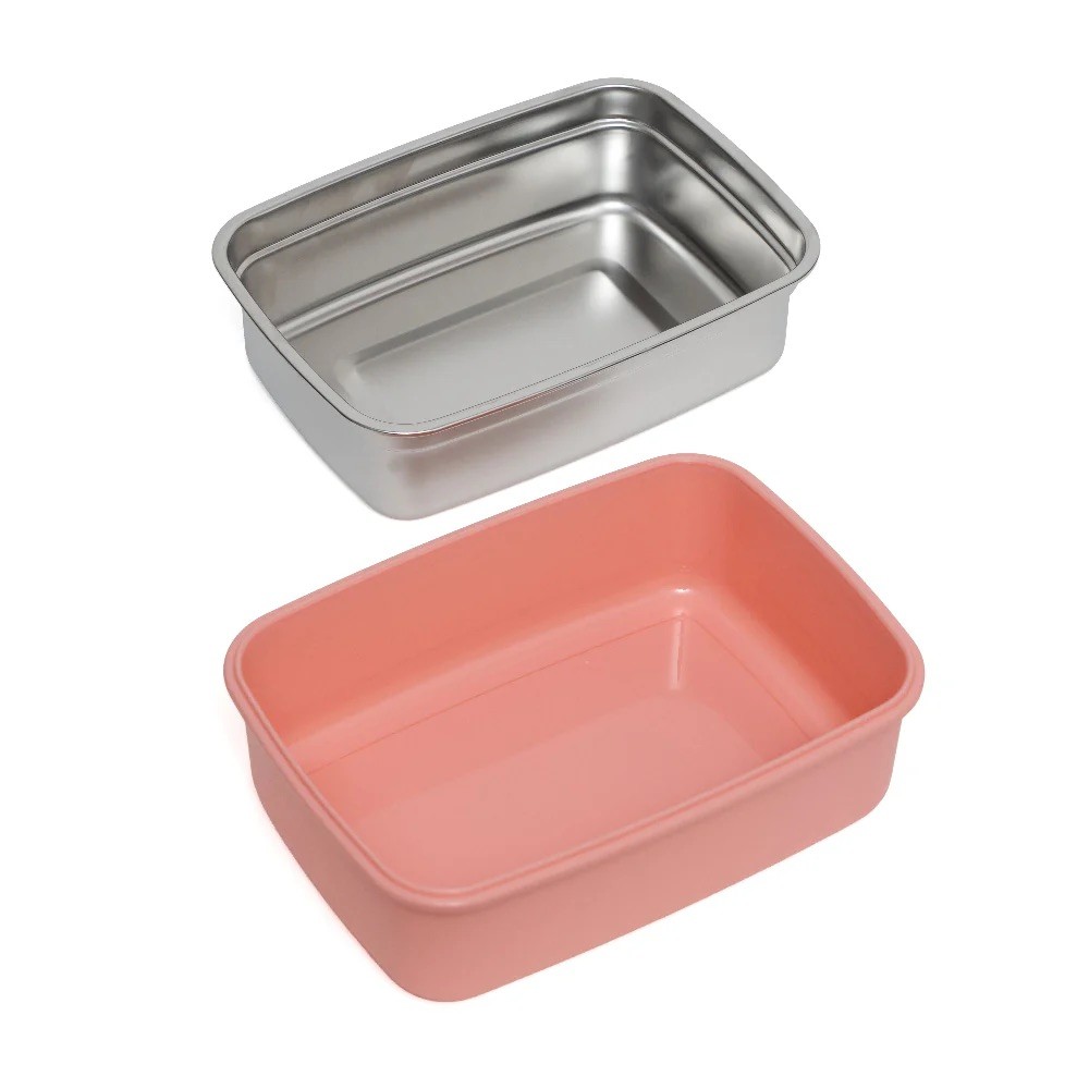 copy of Lunch Box, Vögel