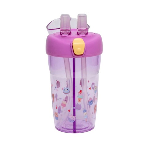 copy of Strohhalm-Flasche, Animal Picnic