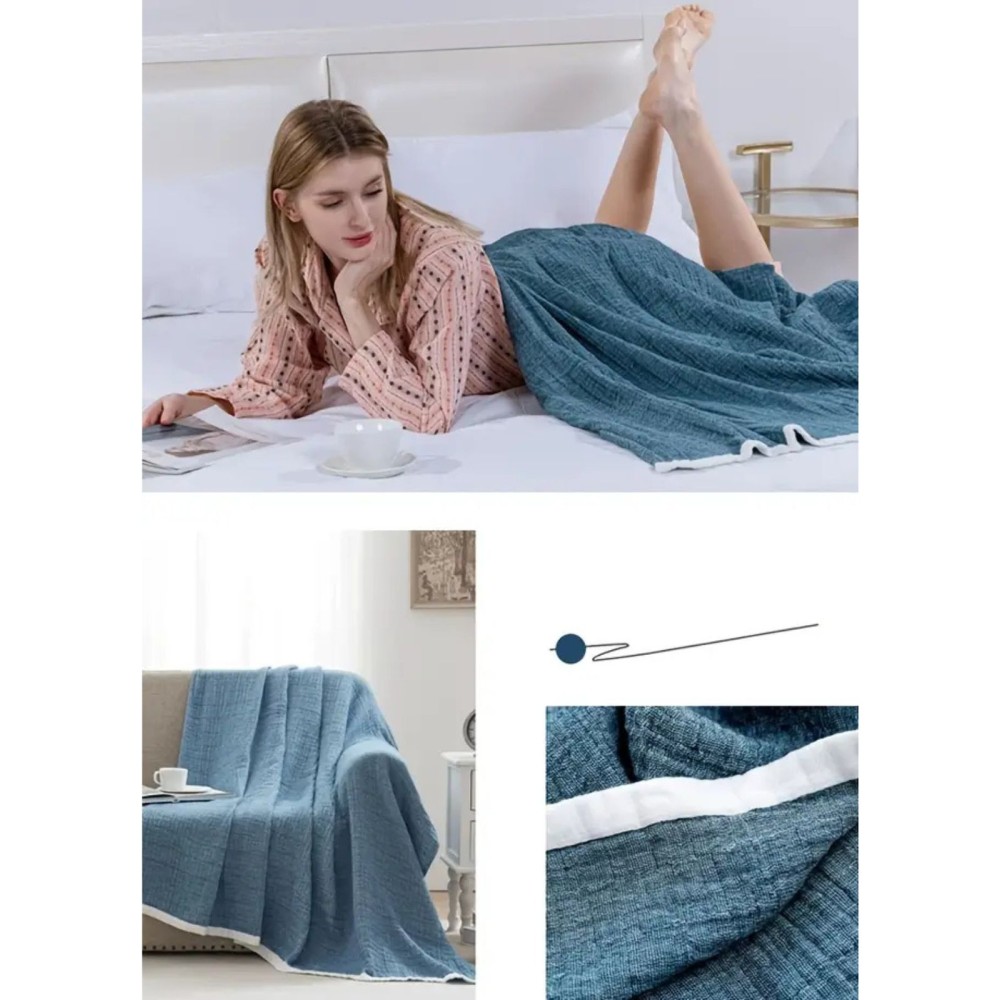 copy of Duvet Steppdecke Daunentraum (4 Season)