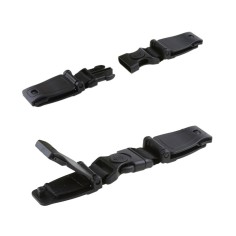 Ceinture de sécurité pour enfant pour ceintures de siège de voiture ou sacs à dos