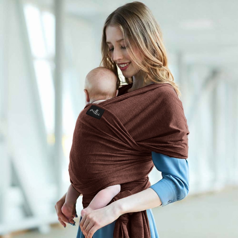 Baby Baumwolle Tragetuch