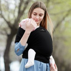 Baby Baumwolle Tragetuch