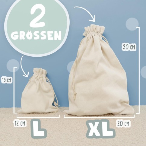 Adventskalender zum Befüllen – Adventskiste