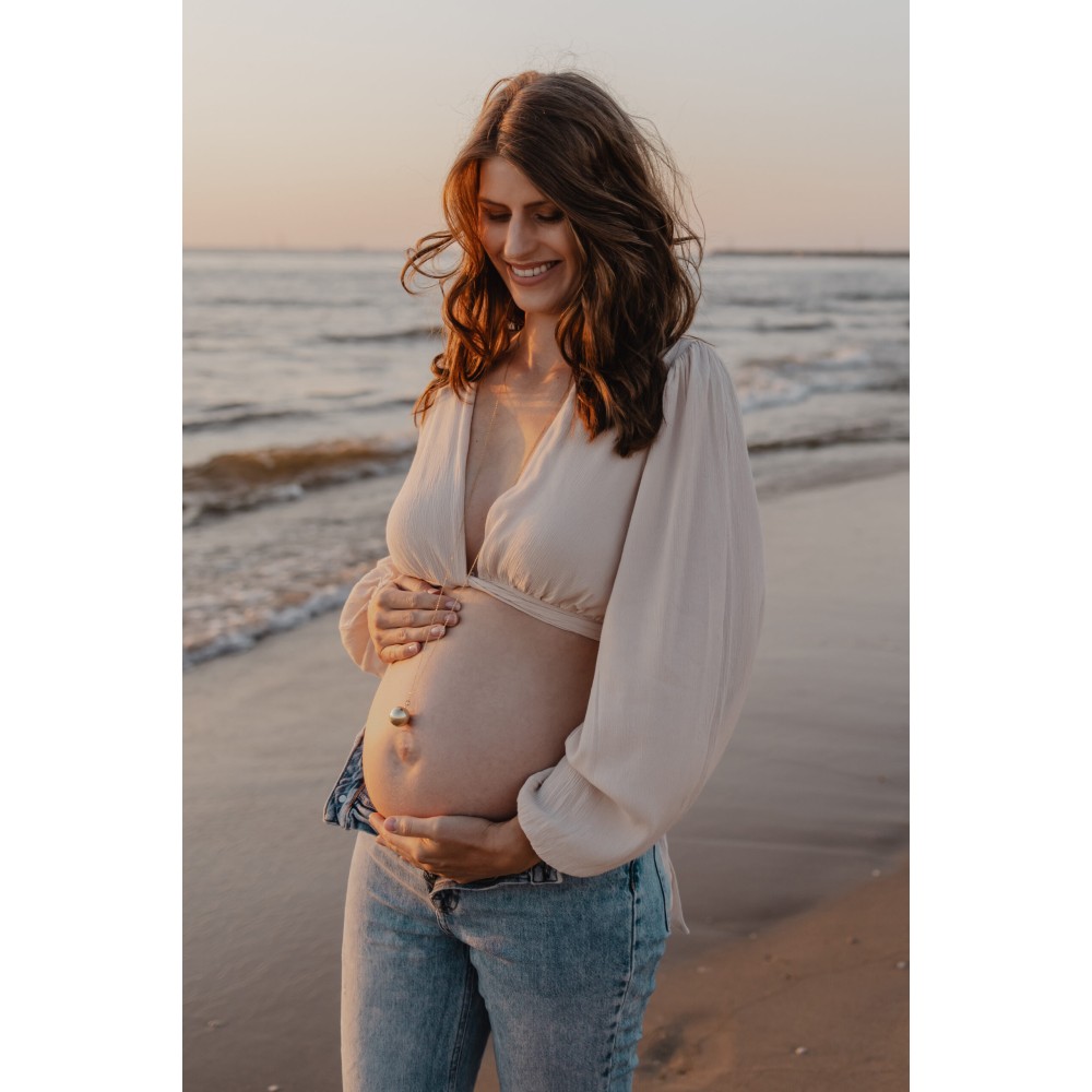 Bola balle de grossesse Chaîne HOLLY