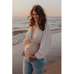 Bola balle de grossesse Chaîne HOLLY