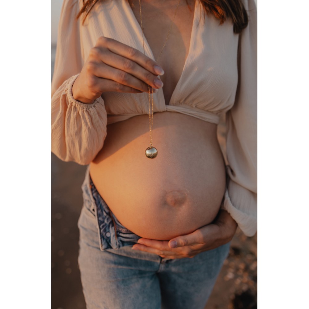 Bola balle de grossesse Chaîne HOLLY