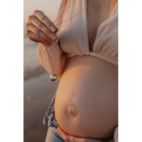 Bola balle de grossesse Chaîne HOLLY