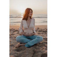 Bola-Kugel Schwangerschaftskette HOLLY